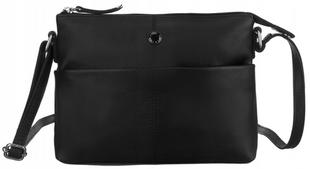 PETERSON leather handbag PTN TOR-306-SNC