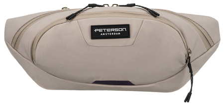 Saszetka PTN SWY-01 L.Gray