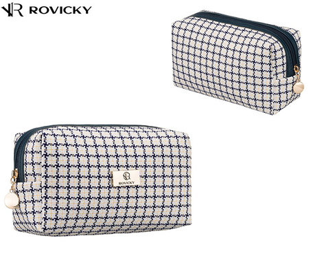 Kosmetyczka R-KOS-DA-03B Navy