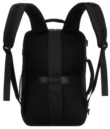 Plecak podróżny PTN BIELIK Black