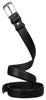 PU belt 35 mm PTN 042277-105 BLACK