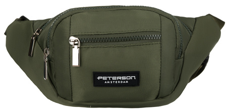 Saszetka nerka PTN POM-S01 Khaki