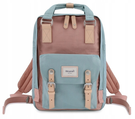 Himawari Urban Backpack with Laptop Pocket 188L-01(1)