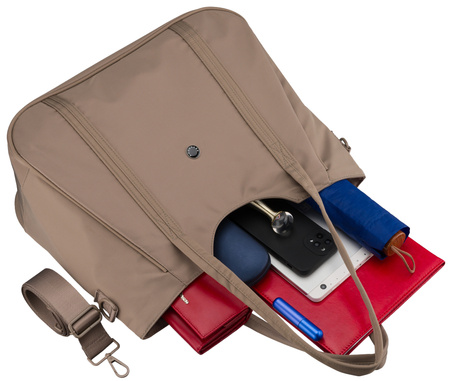 Torba Peterson PTN CTY-29 L.Beige