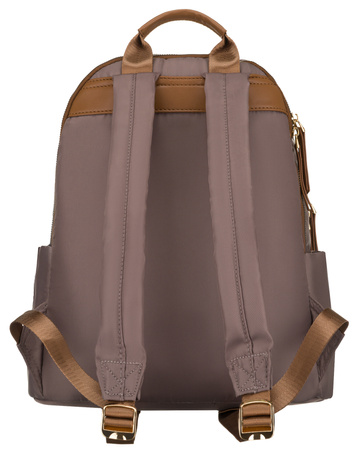Plecak Peterson PTN JN-11 Beige
