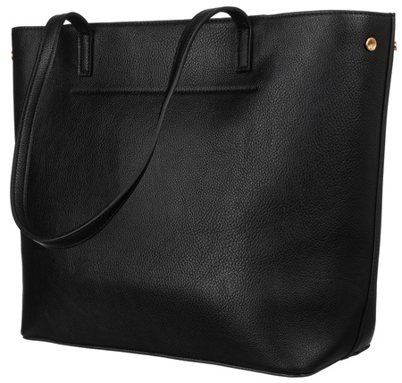 Torba z eko skóry LULUCASTAGNETTE ROZANNE