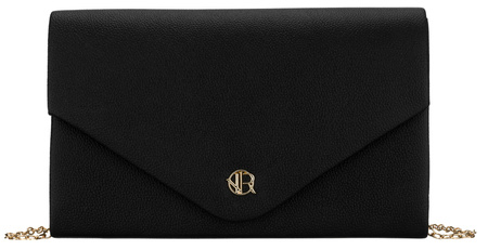 Torebka kopertówka R-XS030-1 Black