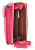 Torebko portfel M-09 Magenta