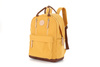 Himawari Okta Urban Backpack with Laptop Compartment 1087-02
