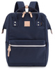 Himawari Large Women's Backpack with Laptop Compartment 1882-02(1)