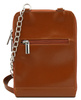 Leather bag 4822-SB Camel