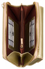 Torebko portfel M-18 Gold