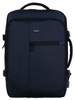Plecak z poliestru PETERSON PTN PL-FK02 Navy