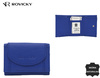 Portfel damski skórzany R-21-LFN R.Blue