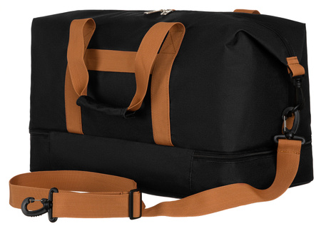 Torba podróżna PTN 23145 Black