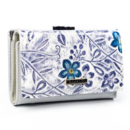 4U CAVALDI leather wallet PN23-FL