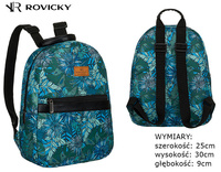 Plecak R-PL15601-12