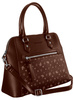 Torebka Damska David Jones 6531-3A D,Brown