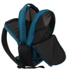 PTN GL-PS1 Turquoise Sports Backpack