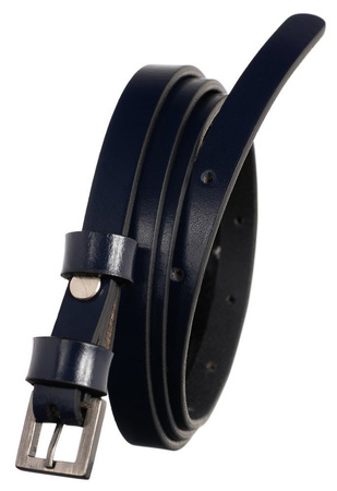 ROVICKY leather belt PRD-1-N-105