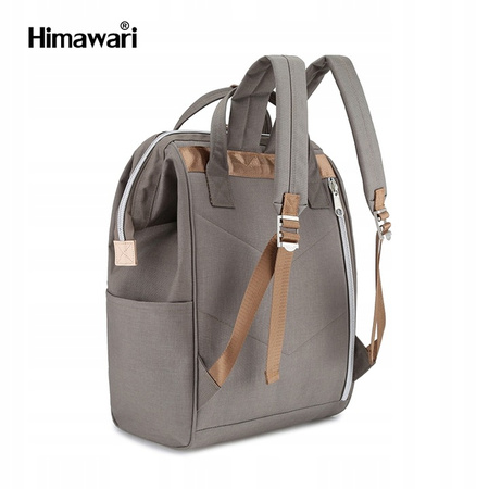 Himawari Large Women's Backpack with Laptop Compartment 1882-04(1)