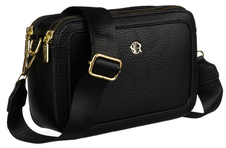 Torba damska PU R-KP-19-A19 Black