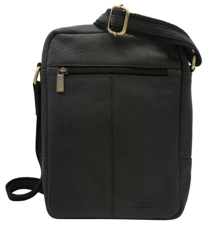 Torba skórzana PETRSON PTN-5747-NDM-2977