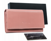 CAVALDI RFID leather wallet RD-08-GCL