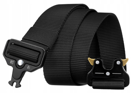 Pasek parciany BLBELT