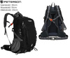 Plecak PTN SBY-02 Black