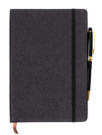 Notes Peterson PTN NOT-6-KP-Q2 Black