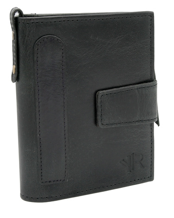 ROVICKY N1227-RHP RFID leather wallet