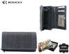 Portfel skórzany ROVICKY R-614-DDW