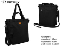 Torba R-TZ15605 Black