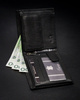 ROVICKY RFID leather wallet N992-PZ-CCR-RFID