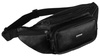 Saszetka skórzana R-13214 Black