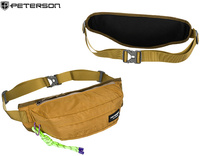 Saszetka PTN SWY-02 Yellow