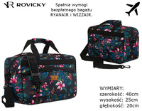 Torba podróżna R-TL15608-07