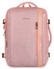 Plecak PTN PTN 24403 Pink