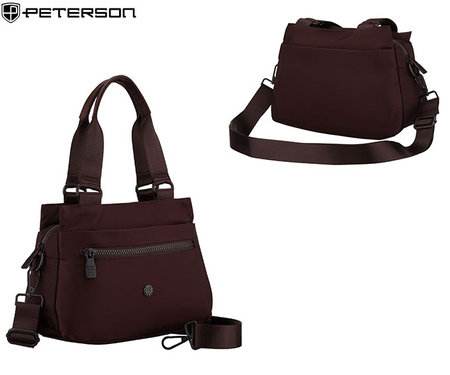 Torba Peterson PTN CTY-26 Wine
