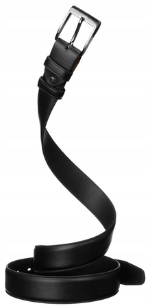 PETERSON PTN PRS-08-ARS leather belt