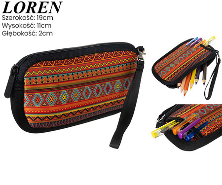 Etui na klucze 529-6