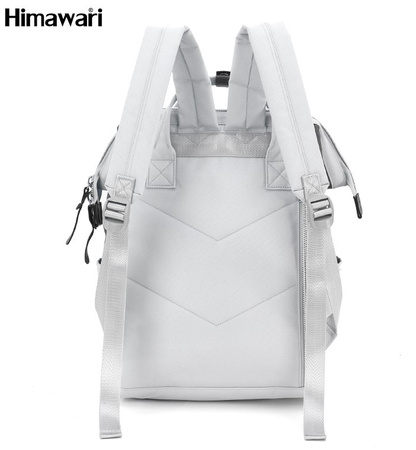Plecak z poliestru HIMAWARI 1881-42