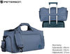 Torba podróżna PTN 24480 Blue blue