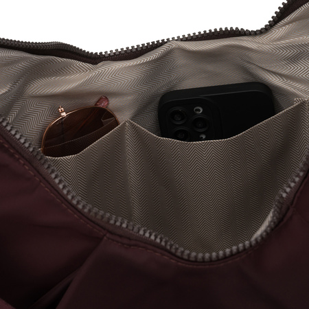 Torba Peterson PTN CTY-21 Wine