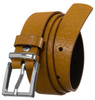 ROVICKY ZPD-S2.5GK leather belt. Discount-free product