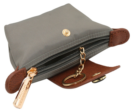Etui na klucze PTN CKY-01 L.Gray
