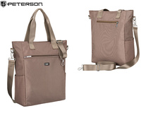 Torebka damska PTN CTY-17 Beige
