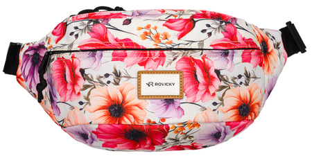 Saszetka nerka R-SN-01-11