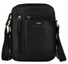 Torba skórzana + Etui PTN YP002E OPU Black
